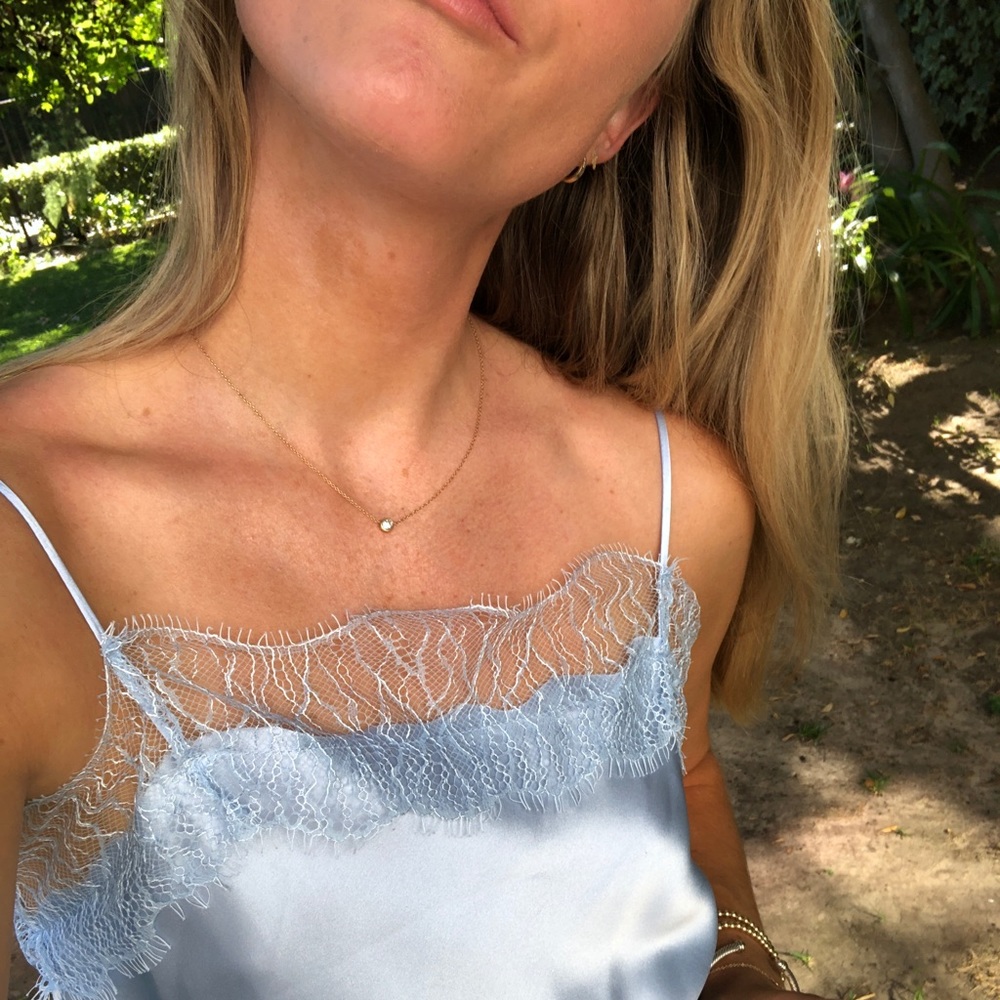 Meet your Posher, Madison